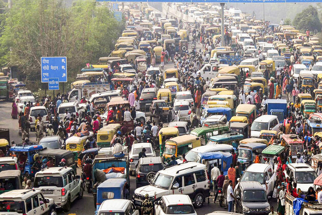 West Asia exports hurt Indian auto makers in August despite strong domestic demand: Kotak