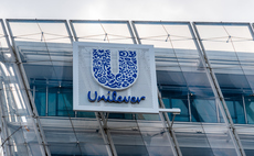 Unilever steady after chilly few weeks