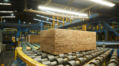 Knauf Insulation unveils new, low-carbon rock mineral wool factory