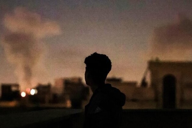 Waiting Out The War: Stories Of Kyrgyz Citizens In Tehran