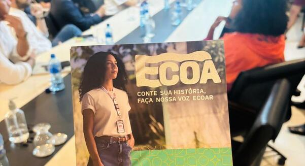 Lançamento do programa da ONUque vai ouvir atingidos pela mineração da Braskem
