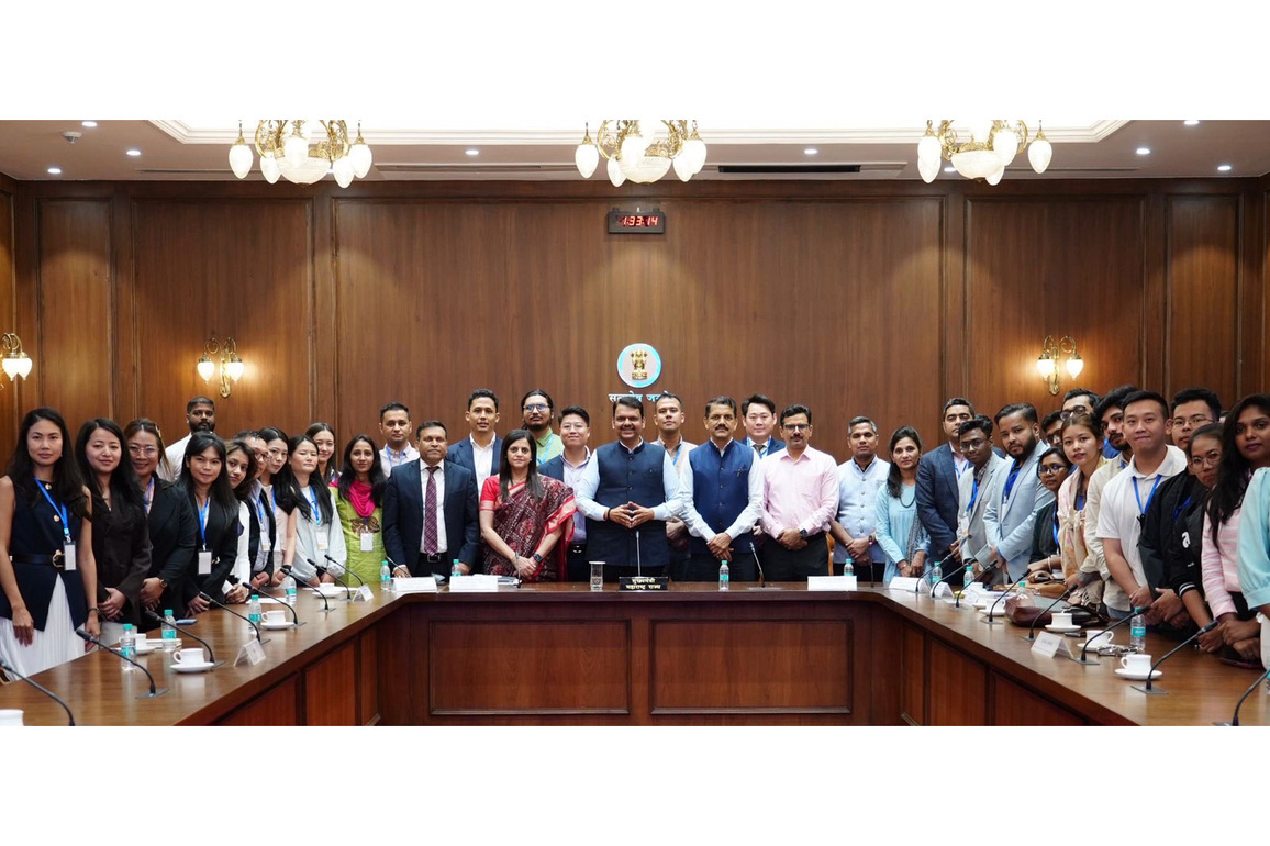 India hosts BIMSTEC Youth Heritage and Sustainability Immersion Programme