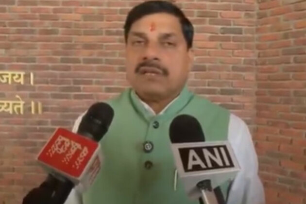 MP: CM Mohan Yadav mourns death of Indore resident in Pahalgam terror attack
