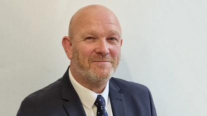 Hansgrohe Group announces new Area Sales Manager