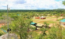 Shanta Gold's Singida project in central Tanzania