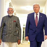"Deeply appreciate and fully reciprocate": PM Modi after Trump called India-US ties "very special"