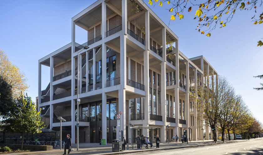 (c) Kingston University