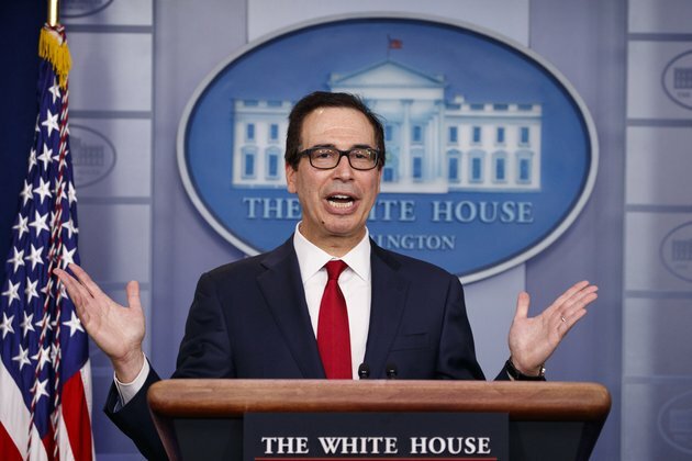 US Again Facing Deadline to Increase Borrowing Limit