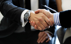 Rede appoints Barbour-Smith to chief of staff