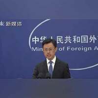 "China ready to work with India to handle bilateral relations with strategic and long-term perspective", says Chinese Foreign Ministry