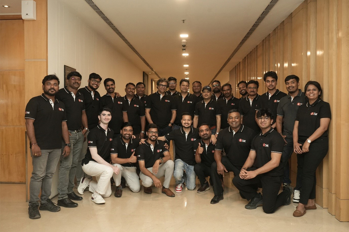 ISIT Office Space Solution Pvt. Ltd. Hosts Sales Summit 2026, Outlines Growth and Expansion Plans in Office and Educational Furniture