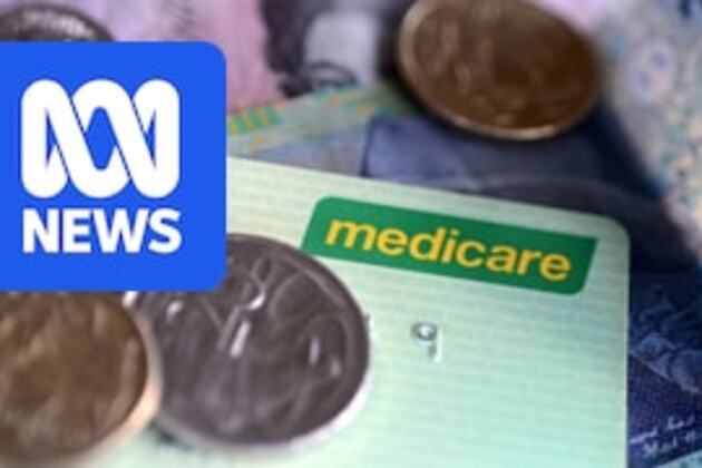 Private medical imaging provider bills Medicare for non-eligible services