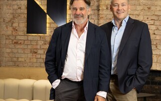 Lockhart Capital Management receives PE minority investment