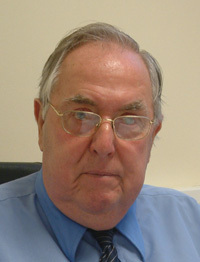 Obituary: Frank Hellyer