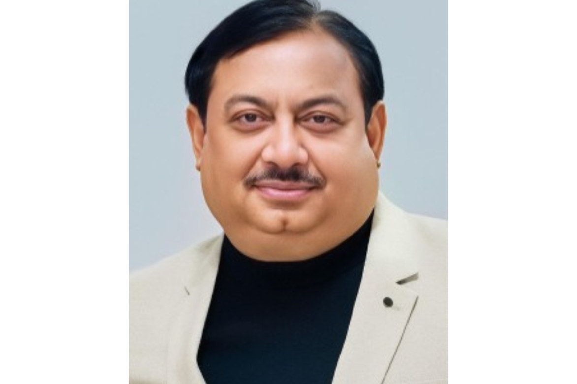 Abhay Sinha Joins CineNow as Founding Member, Strategic Council