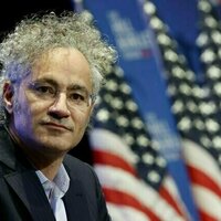 Tech giant Palantir helps the US government monitor its citizens. Its CEO wants Silicon Valley to find its moral compass