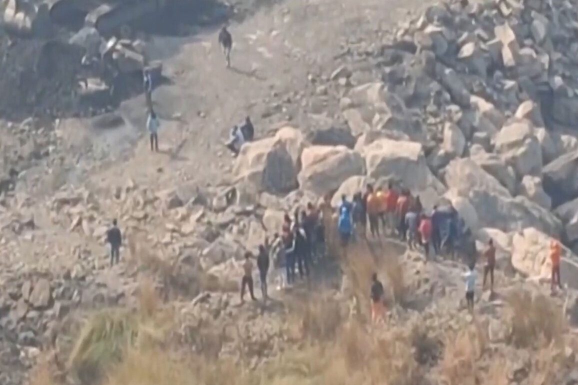 Death toll rises to 18 in Meghalaya coal mine blast incident