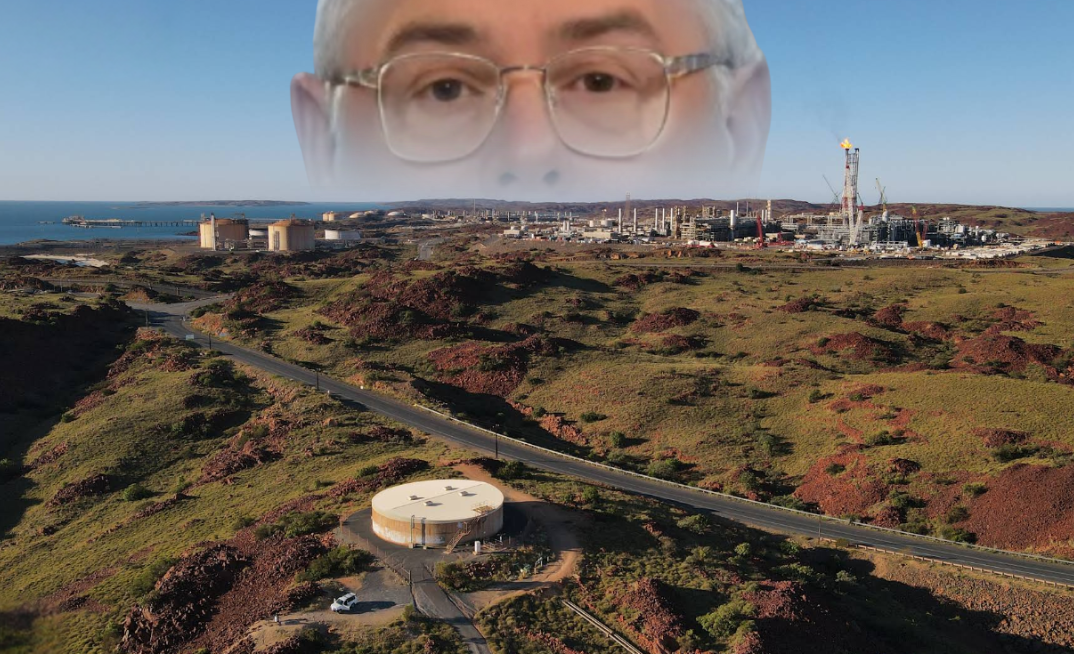 Reports Browse threatened by Watt's NWS approval conditions