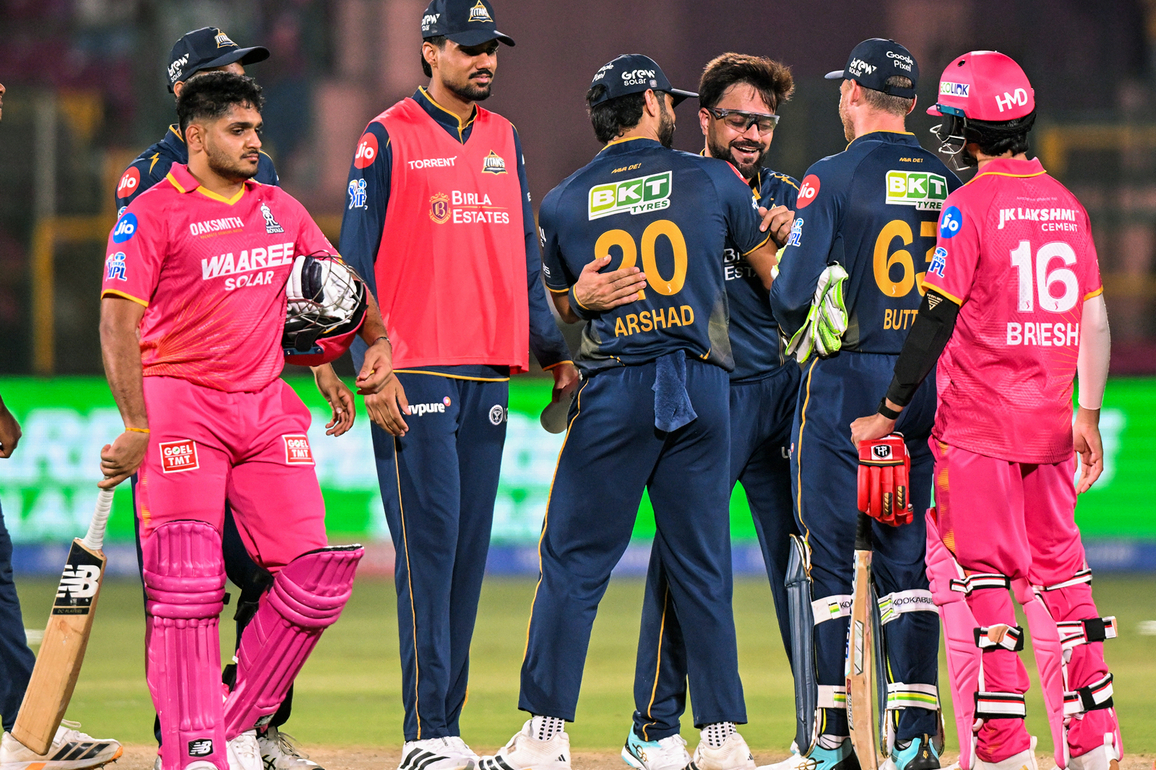 "Forced to issue guidelines, many incidents made board uncomfortable": BCCI sources on new IPL discipline guideline