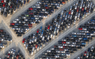 'Electric shock': How fossil fuel market volatility could accelerate global EV adoption faster than expected