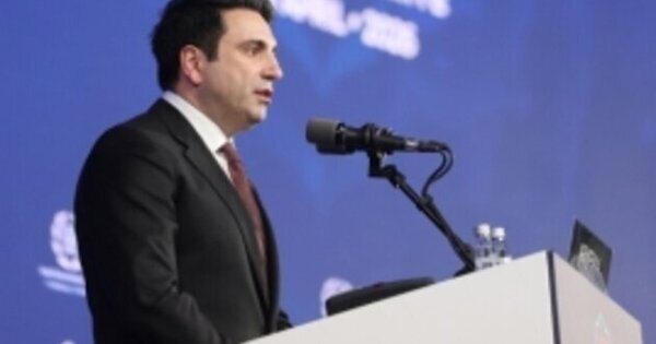 Simonyan calls for release of 19 Armenians in Baku