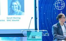 PA360: A 'myth' that younger generations do not want to work in advice