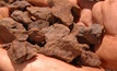 Small iron ore stocks return, but for how long?