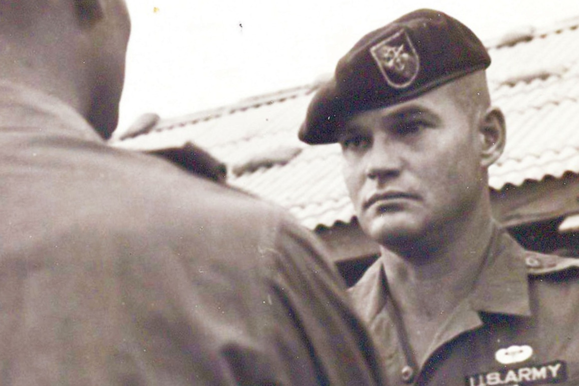 Five years later, Alabama remembers Medal of Honor hero Bennie Adkins after passing