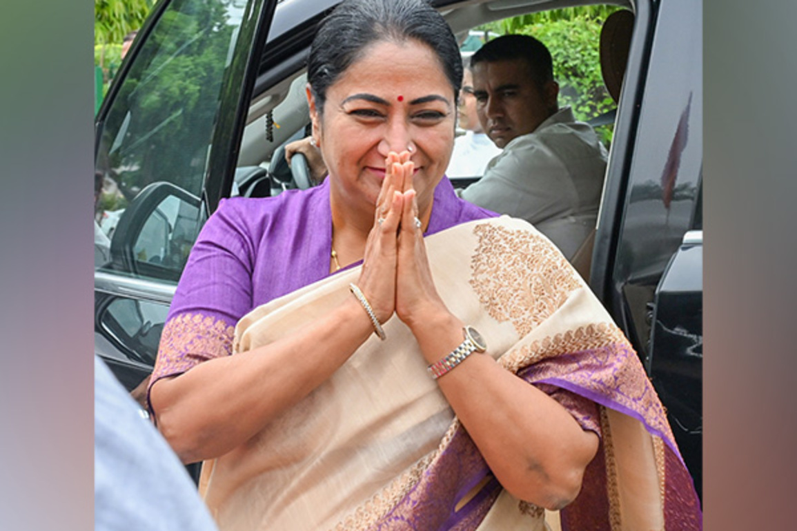 Centre grants Z-category CRPF security to Delhi CM Rekha Gupta after attack