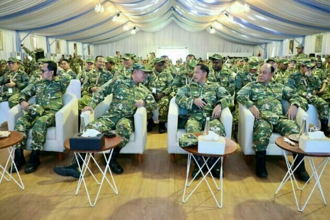 Mengapa kegiatan para menteri Prabowo tidak tepat disebut retret?