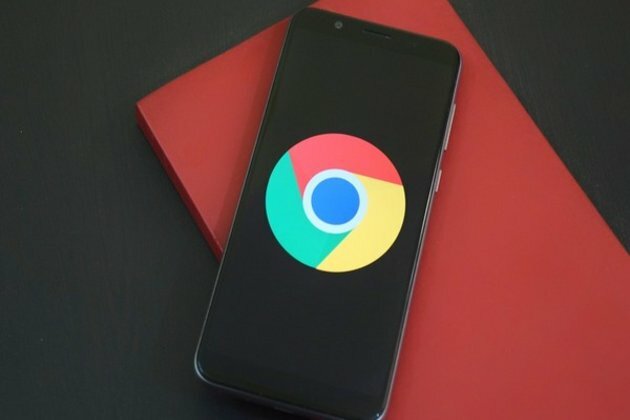Google Chrome tests new feature to save battery life