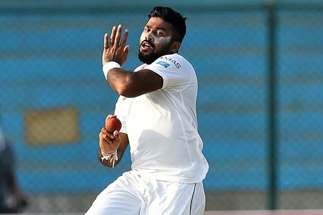 New Sri Lanka Covid case on eve of West Indies tour