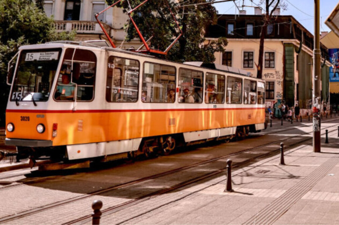 Mostly Sunny Wednesday Across Bulgaria, Highs Reach 16C