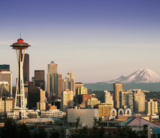 Seattle: Three smart ways the city is at the forefront of reuse