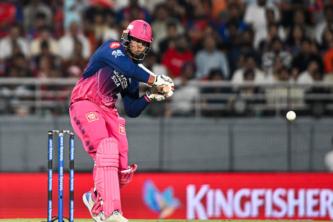 "Don't look for next Tendulkar....": Kedar Jadhav on comparisons between Sooryavanshi and Indian icon