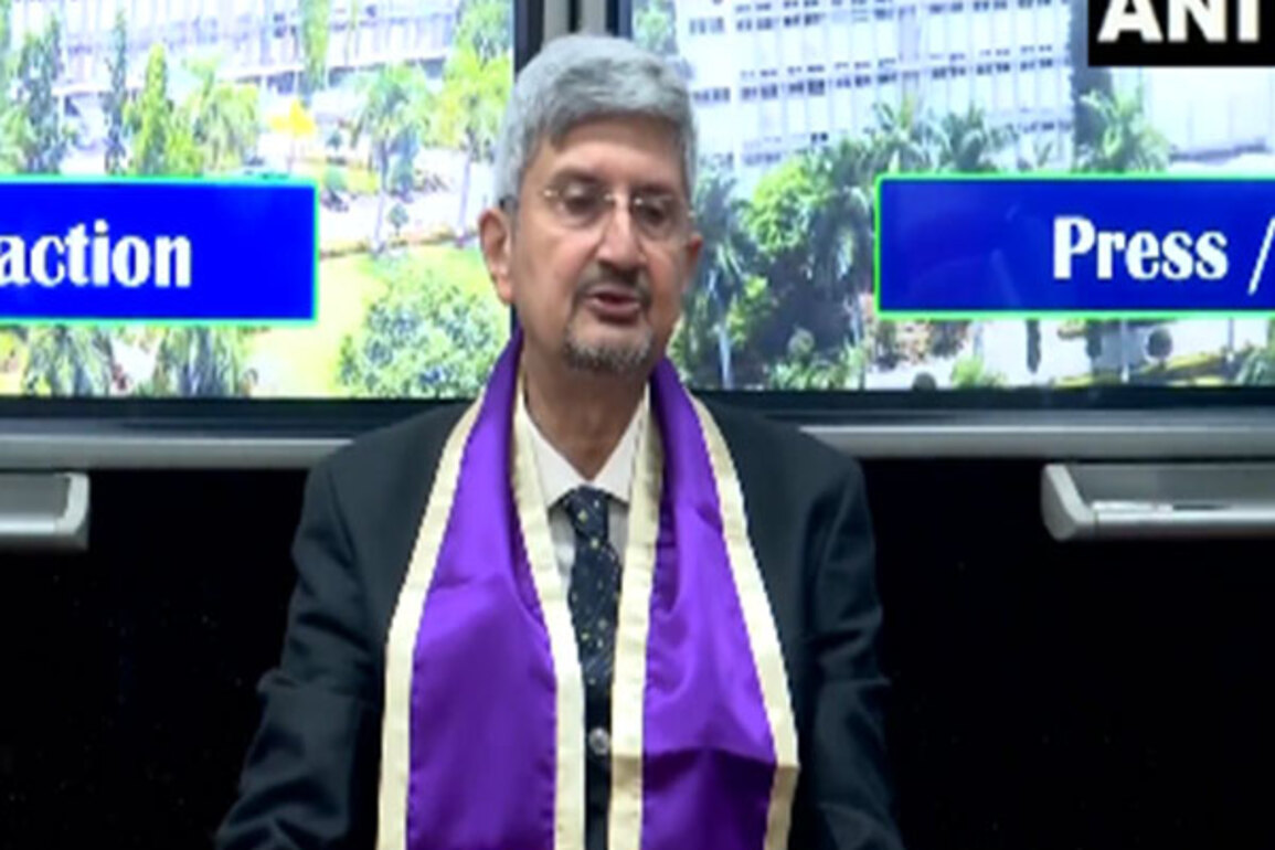 Op Sindoor was declaration of India's ability to stand tall through self-reliance in defence tech: DRDO chief