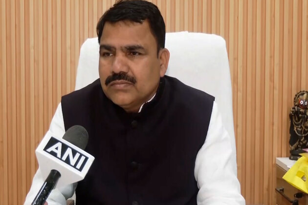 Odisha government intensifies efforts to curb school dropouts, over 60,000 students re-enrolled