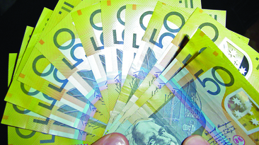 Capital Watch: First Au, Iris, and more