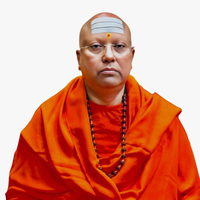 Court reserves order on anticipatory bail plea of Chaitanyananda Saraswati