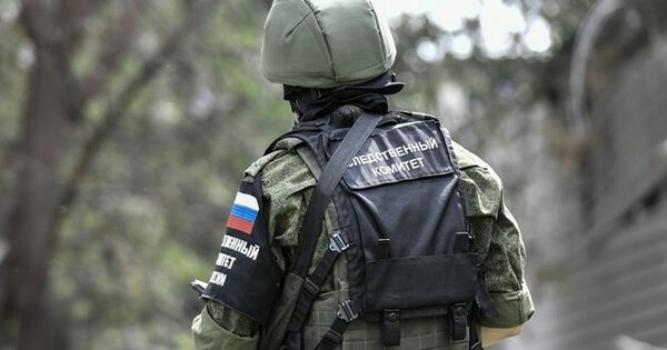Russian soldiers suspected of mass murder in Donbass investigators