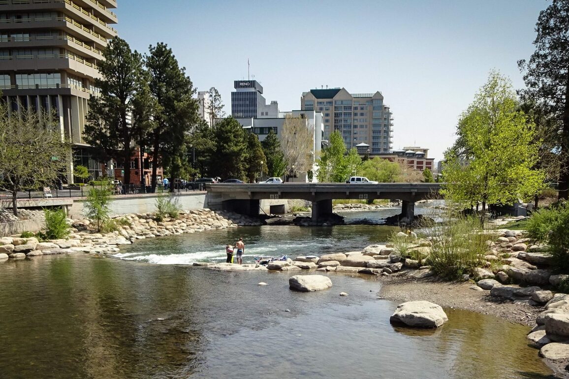 Arlington Avenue Bridges Project- Construction Begins in May