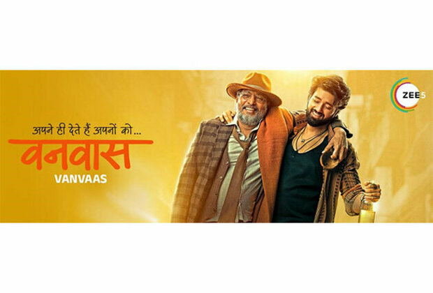 Watch Vanvaas on ZEE5 for One of the Most Heartfelt Movies of the Year