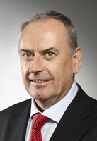 Building Adhesives appoints new managing director