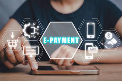 What can financial services learn from retailers' shift to online?
