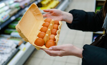 Waitrose commits to brown eggs amid Sainsbury's white shell only row