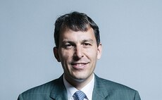 MP John Glen says UK financial services needs 'competitive tax rates' - reports