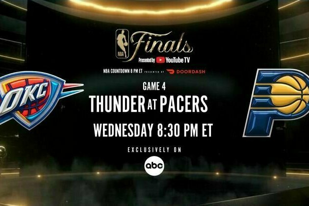 ESPN NBA Full Court Press: Oklahoma City Thunder Look to Even Series With Indiana Pacers on Friday in Pivotal Game 4 Matchup