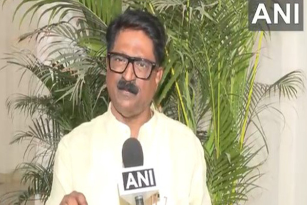 "All parties demanded discussion on Op Sindoor": Shiv Sena (UBT)'s Arvind Sawant after all-party meeting