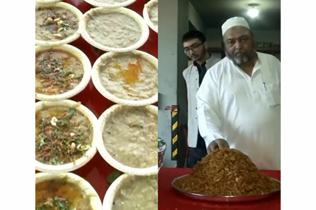Here is what makes Haleem Hyderabad's timeless delicacy