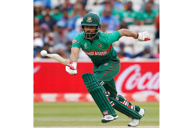 BCB boosts domestic cricket: Pay hikes announced for men and women players